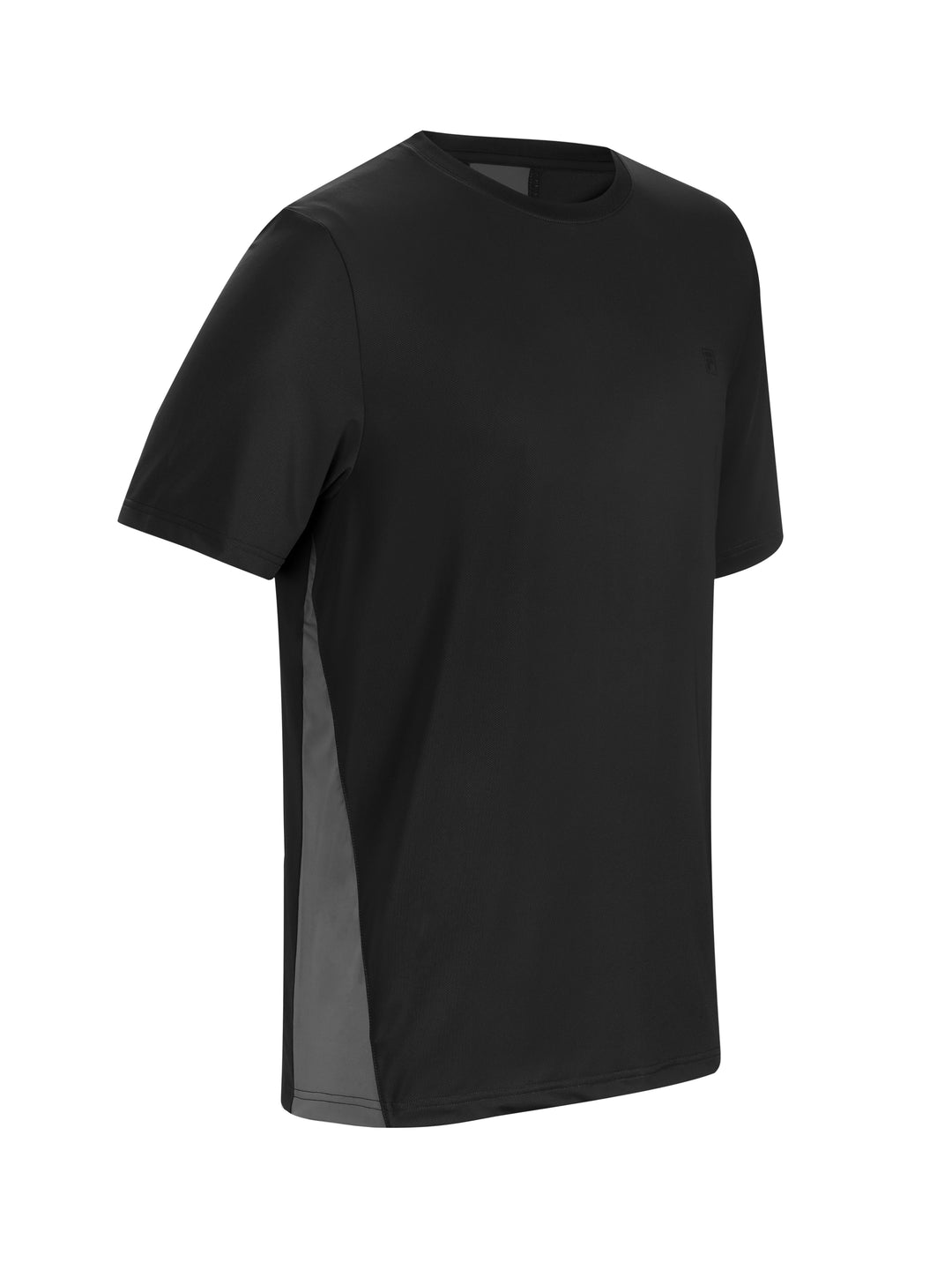 Fila Men Black Joshua T-Shirt
