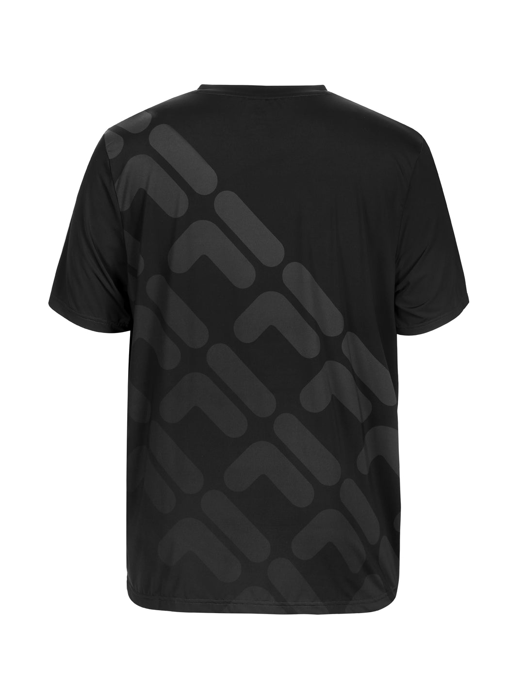 Fila Men Black Kenen T-Shirt