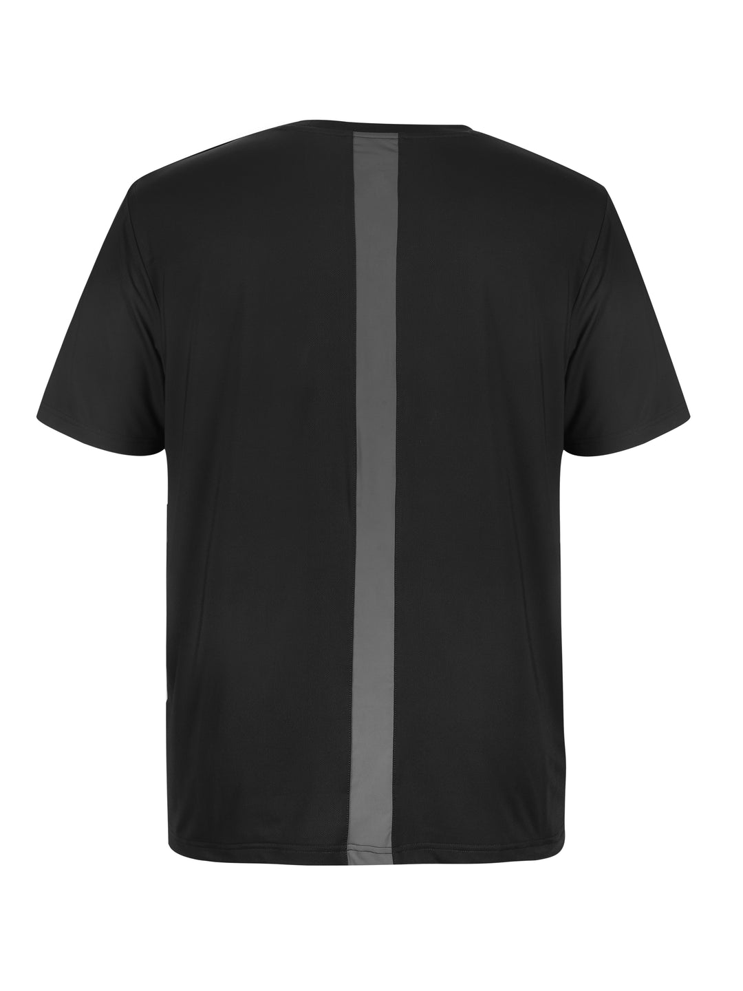 Fila Men Black Joshua T-Shirt