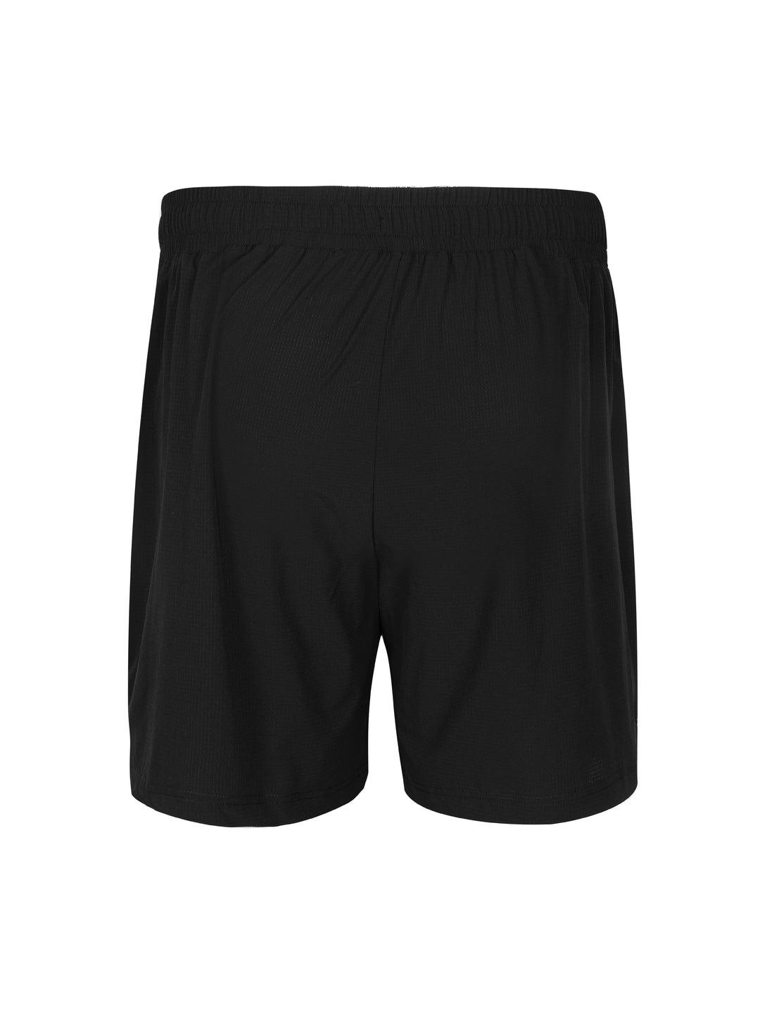 Fila Men Black Clarke Shorts