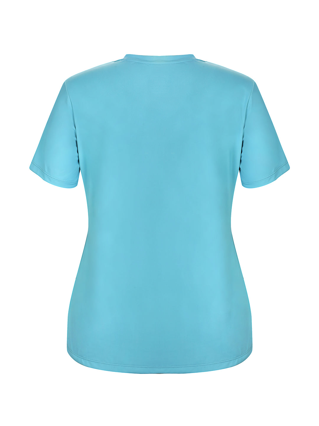 Fila Women Turquis Emon T-Shirt