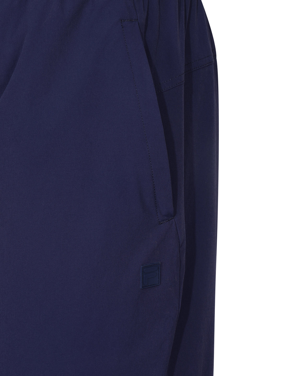 Fila Men Navy Komen Track Pants