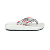 Fila Women Beige Ario Kini Slippers