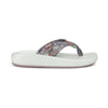Fila Women Brown Ario Kini Slippers