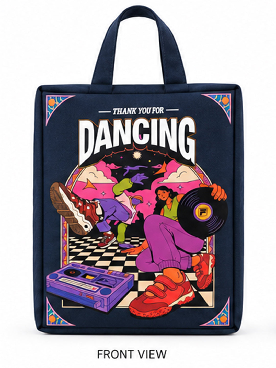 Fila Shoe Bag