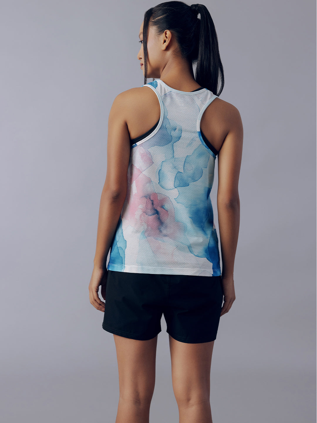 Fila  Women Off White Garia Sleeveless