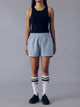 Fila Women Light Blue Bobbi Shorts