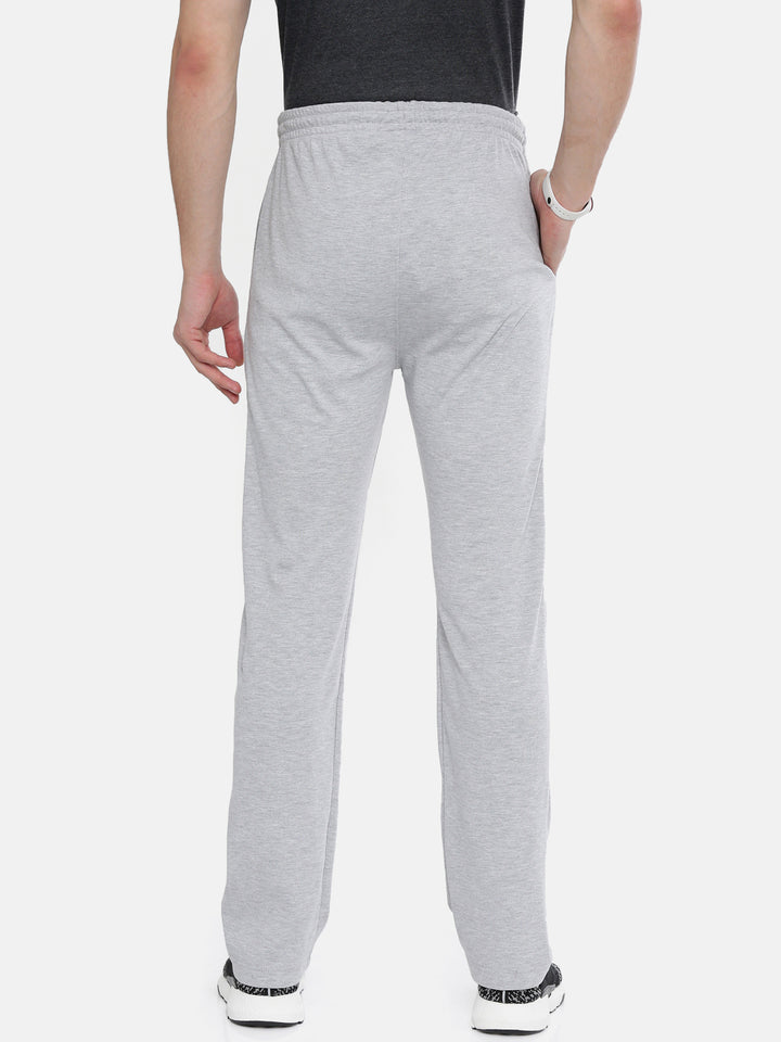 Men's Solid Classic Track Pants