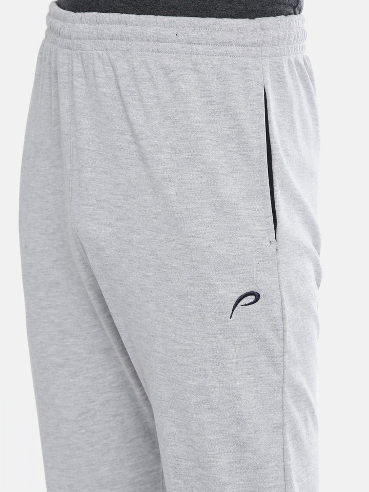 Men's Solid Classic Track Pants