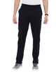 Men's Solid Classic Track Pants