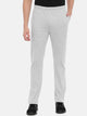 Men's Solid Classic Fit Track Pants
