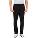 Men's Solid Classic Fit Track Pants
