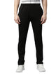 Men's Solid Classic Fit Track Pants