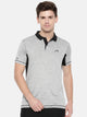 Men's Everfresh Solid Polos