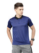 Men's Everfresh Solid Polos