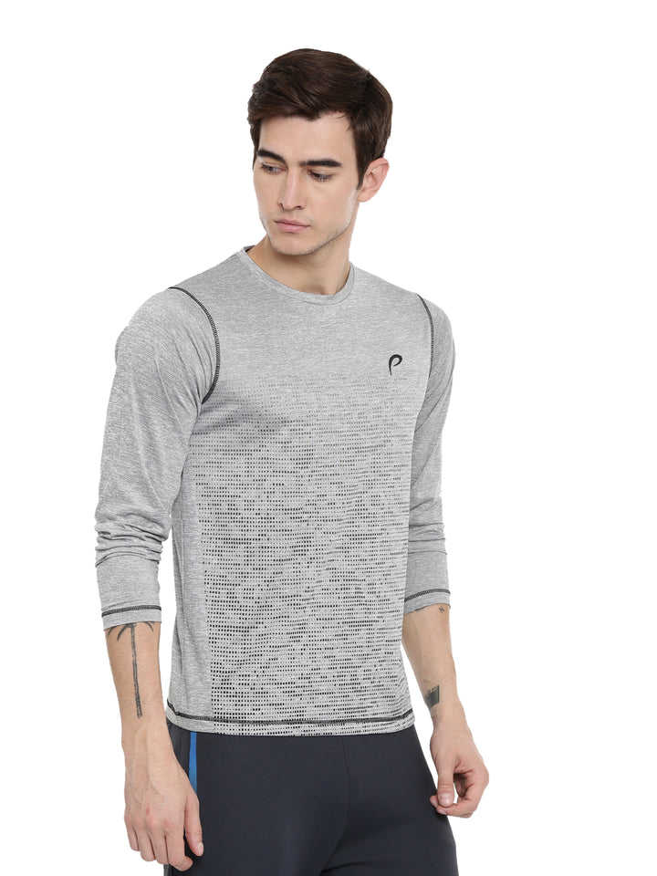 Men's Comfort Fit Sports T-Shirts