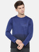 Men's Comfort Fit Sports T-Shirts