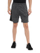 Men's Color Block Comfort Shorts
