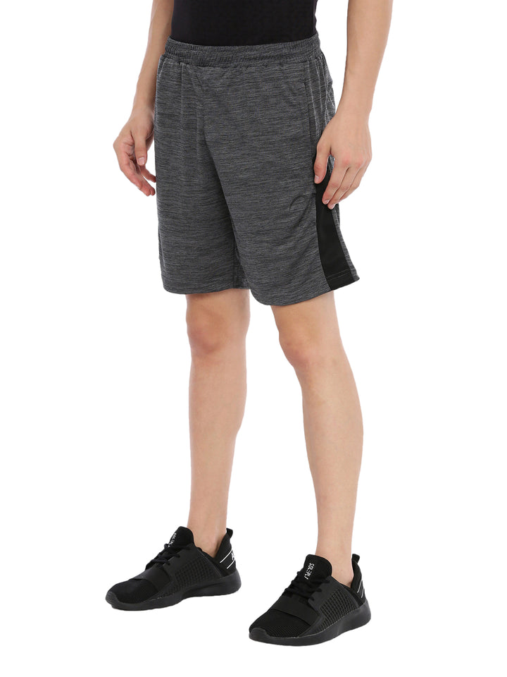 Men's Color Block Comfort Shorts