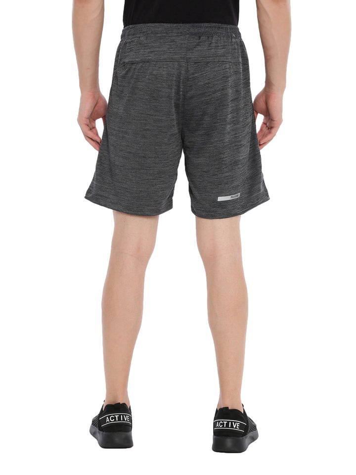 Men's Color Block Comfort Shorts