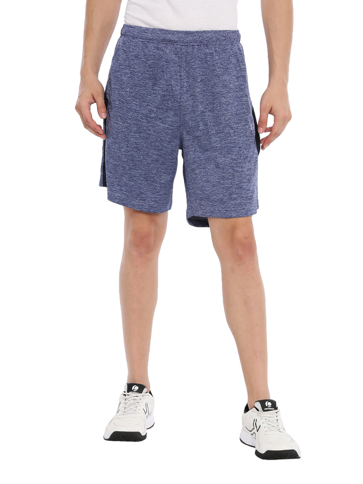 Men's Color Block Comfort Shorts