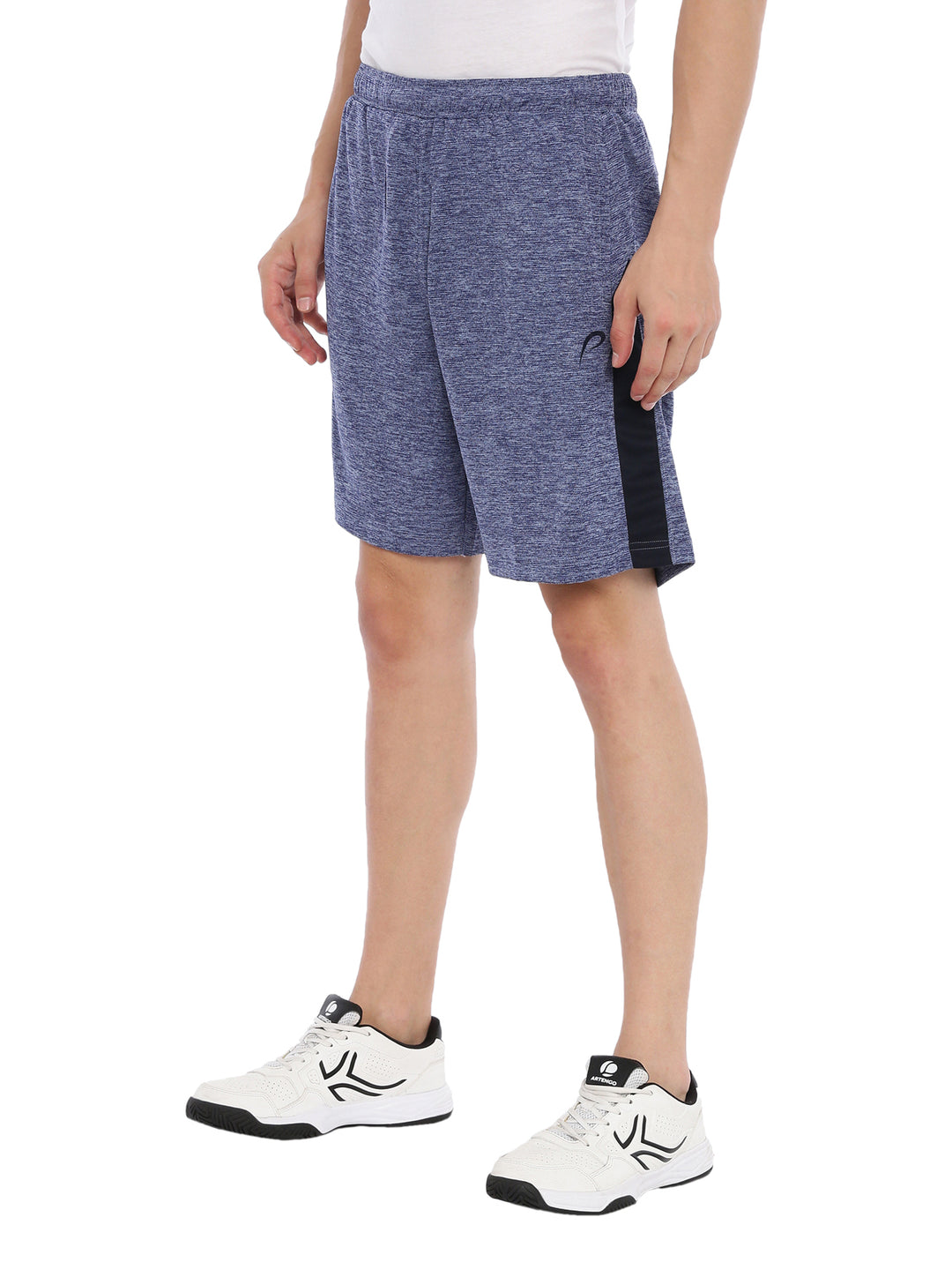 Men's Color Block Comfort Shorts