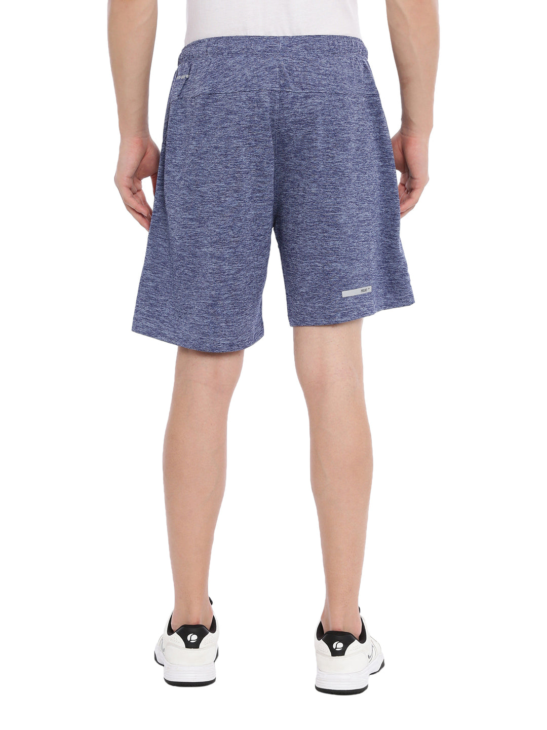 Men's Color Block Comfort Shorts