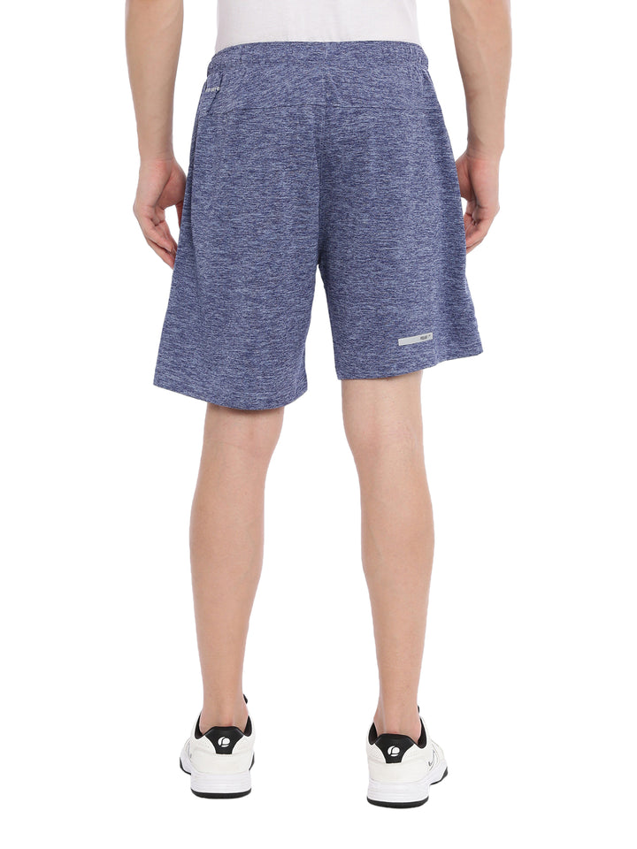 Men's Color Block Comfort Shorts