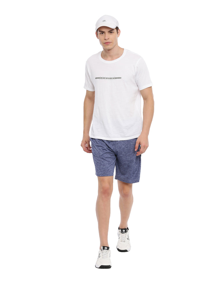 Men's Color Block Comfort Shorts