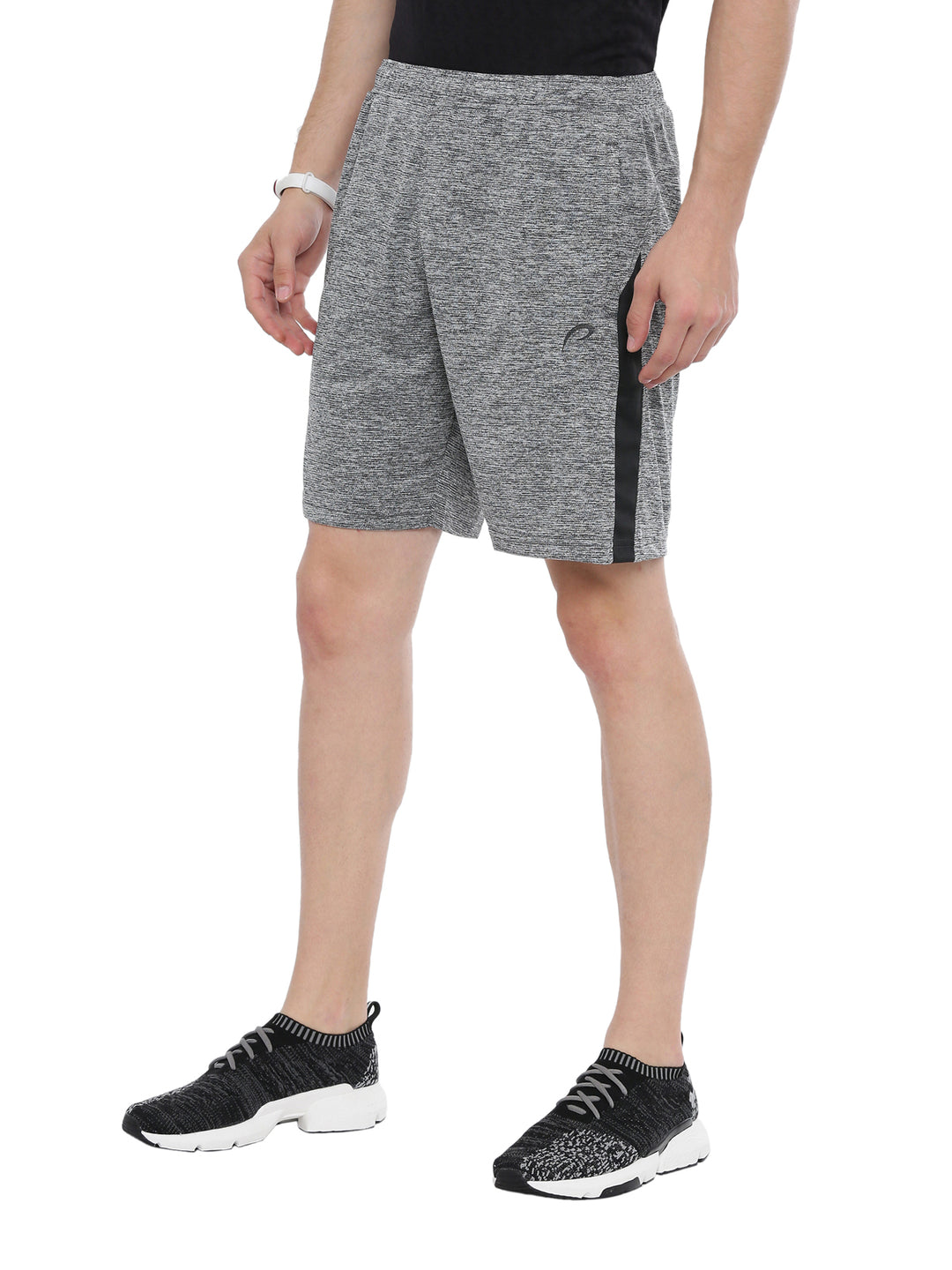 Men's Color Block Comfort Shorts
