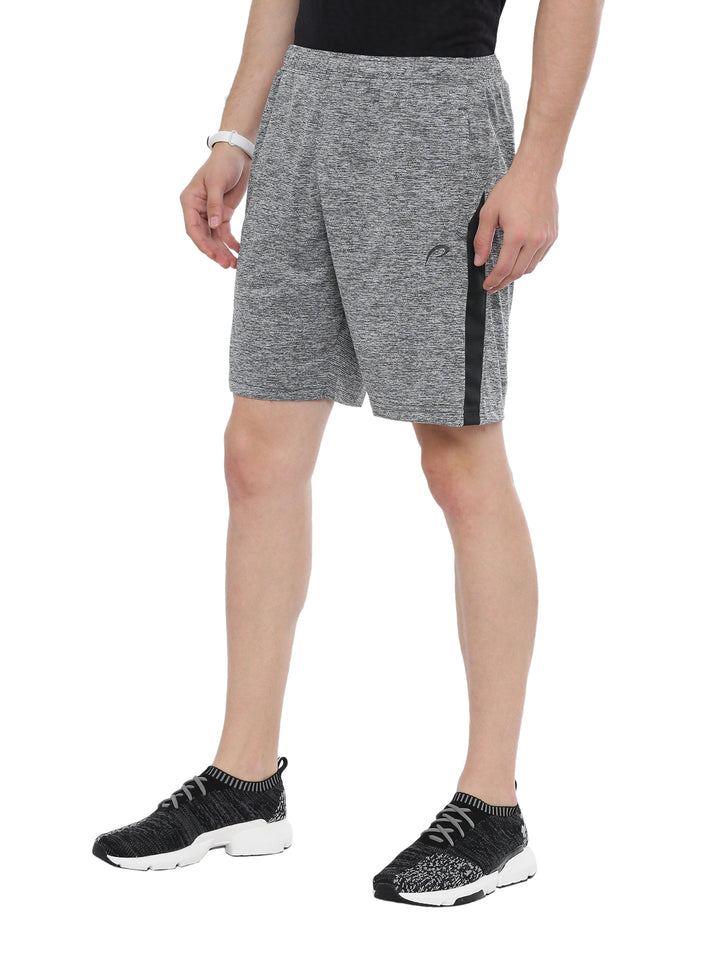 Men's Color Block Comfort Shorts