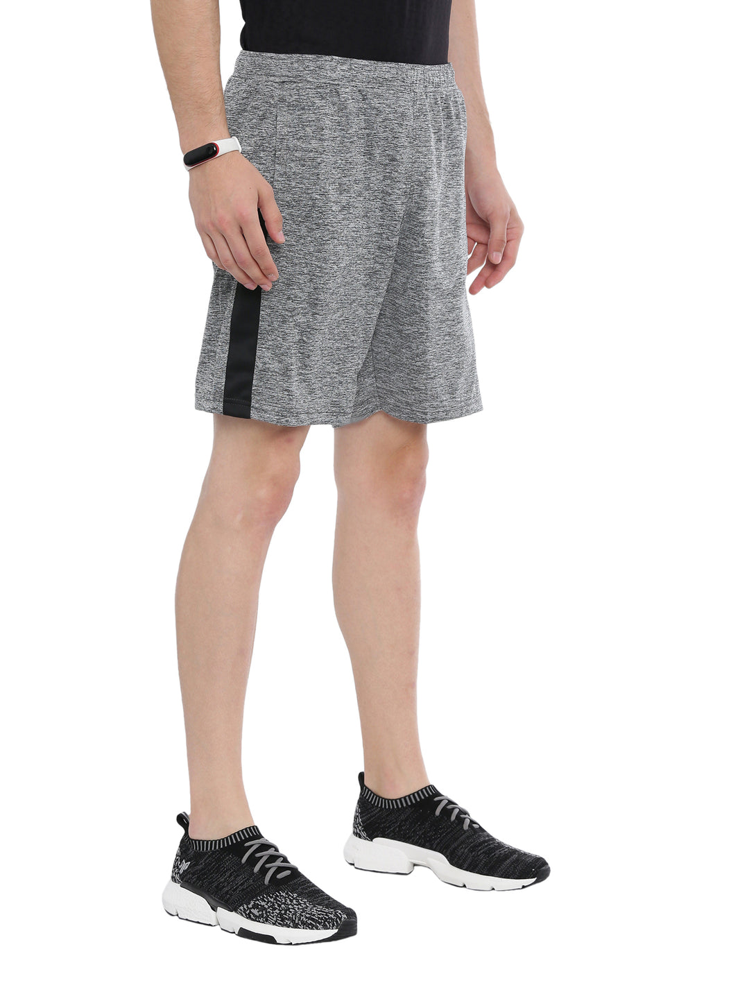 Men's Color Block Comfort Shorts