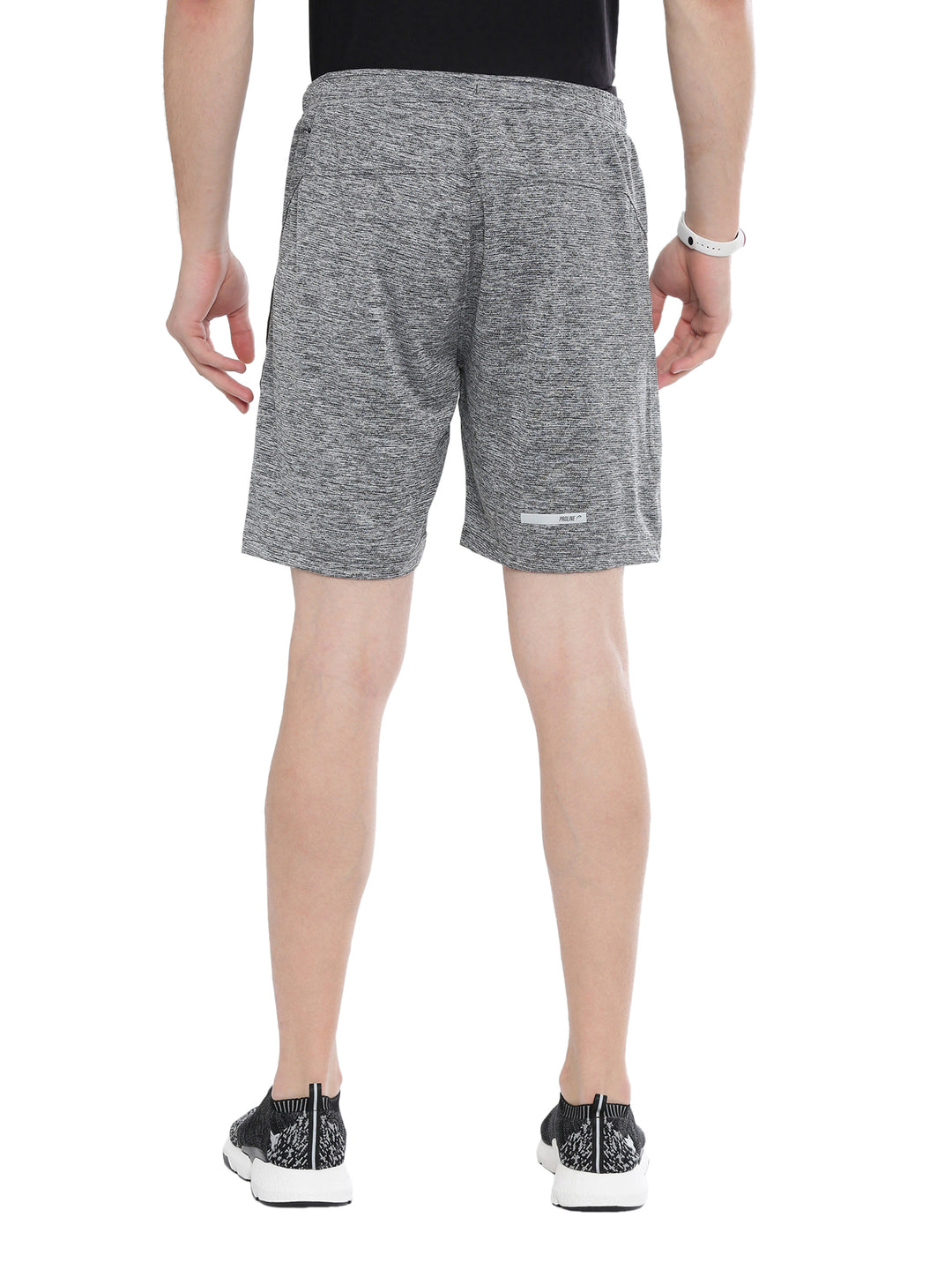 Men's Color Block Comfort Shorts