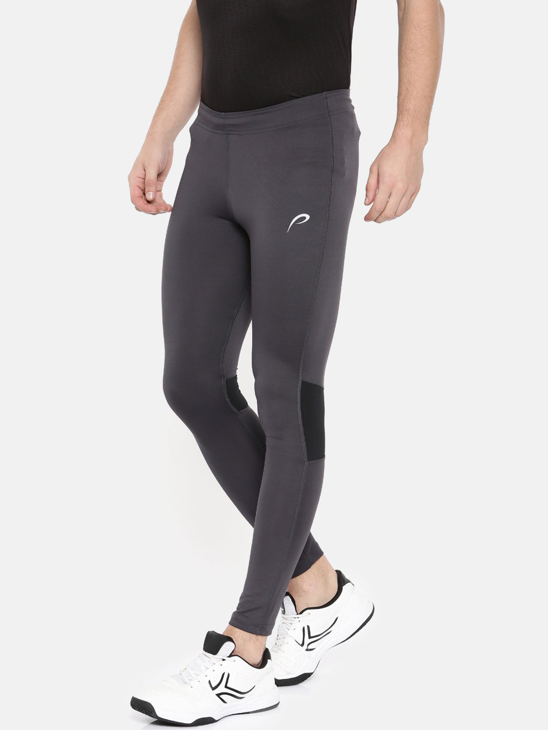 Men's Comfort Fit Sports Tights