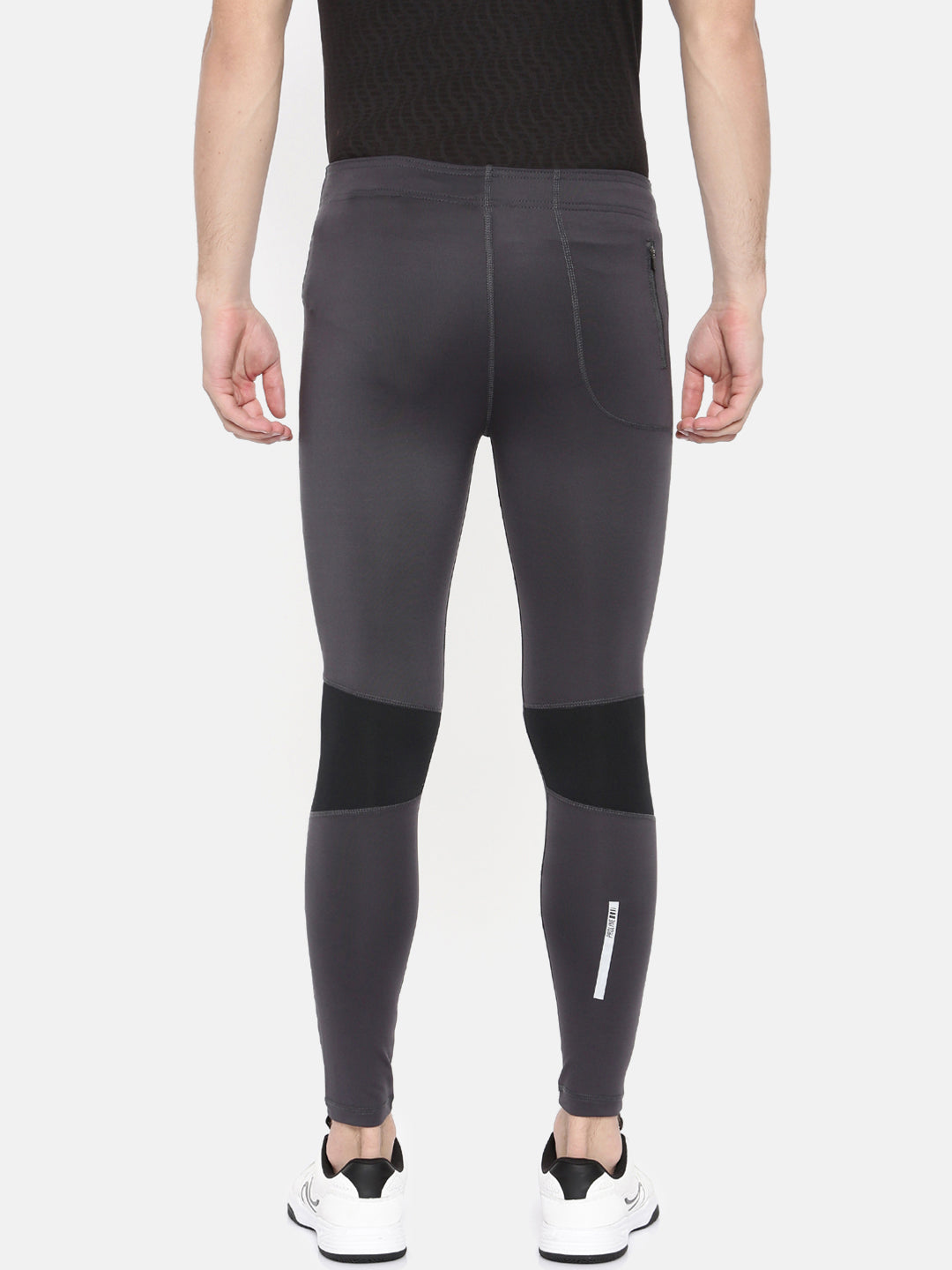 Men's Comfort Fit Sports Tights
