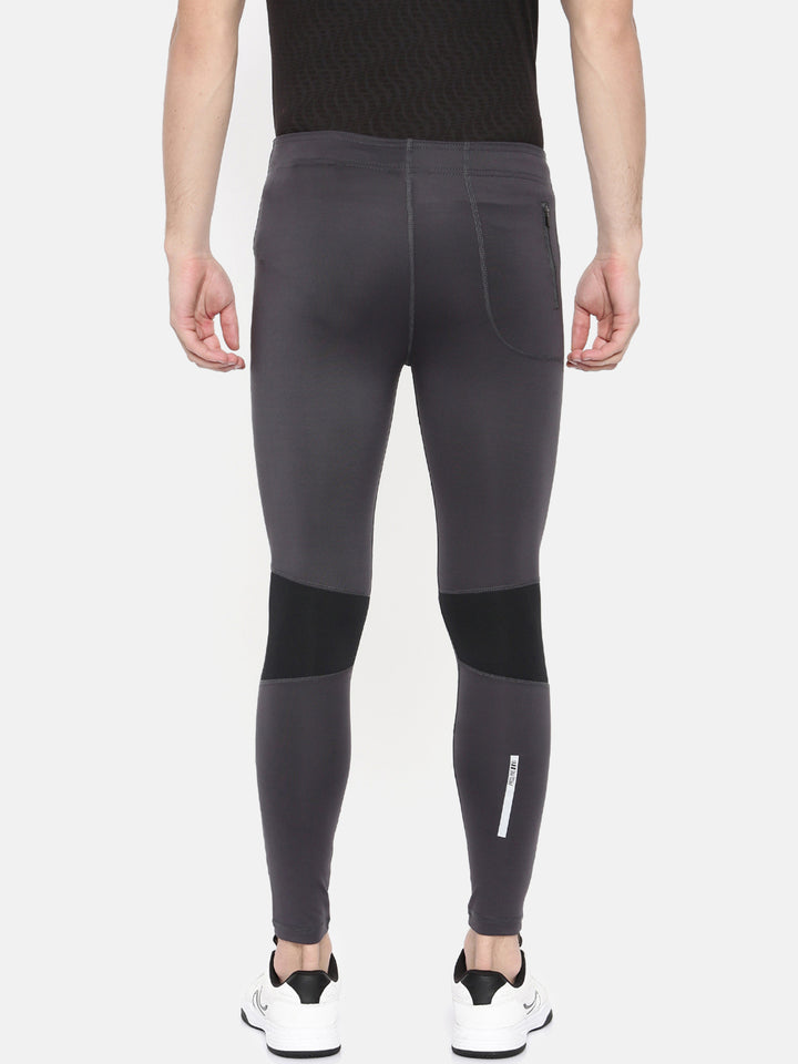 Men's Comfort Fit Sports Tights