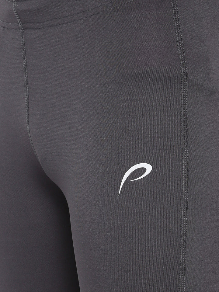 Men's Comfort Fit Sports Tights