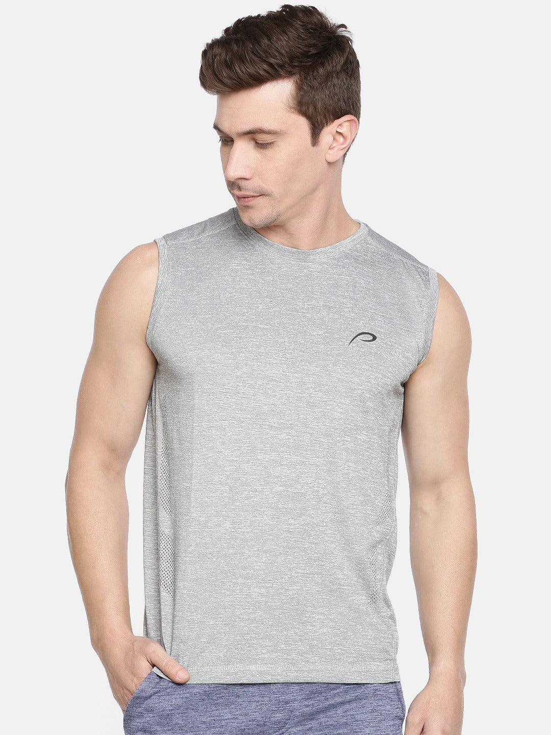 Men's Comfort Fit Sports Tank tops