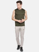 Men's Comfort Fit Sports Tank tops