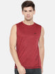 Men's Comfort Fit Sports Tank tops