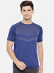 Men's Comfort Fit Sports T-Shirts
