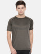 Men's Comfort Fit Sports T-Shirts