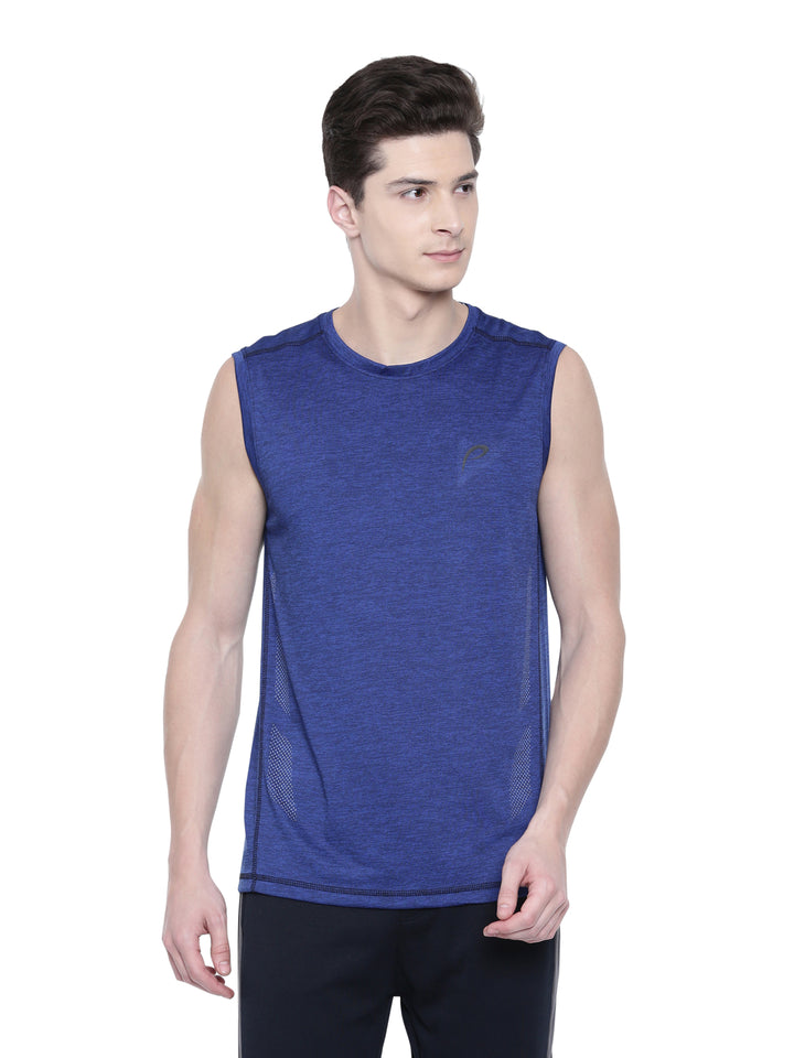Men's Comfort Fit Sports Tank tops