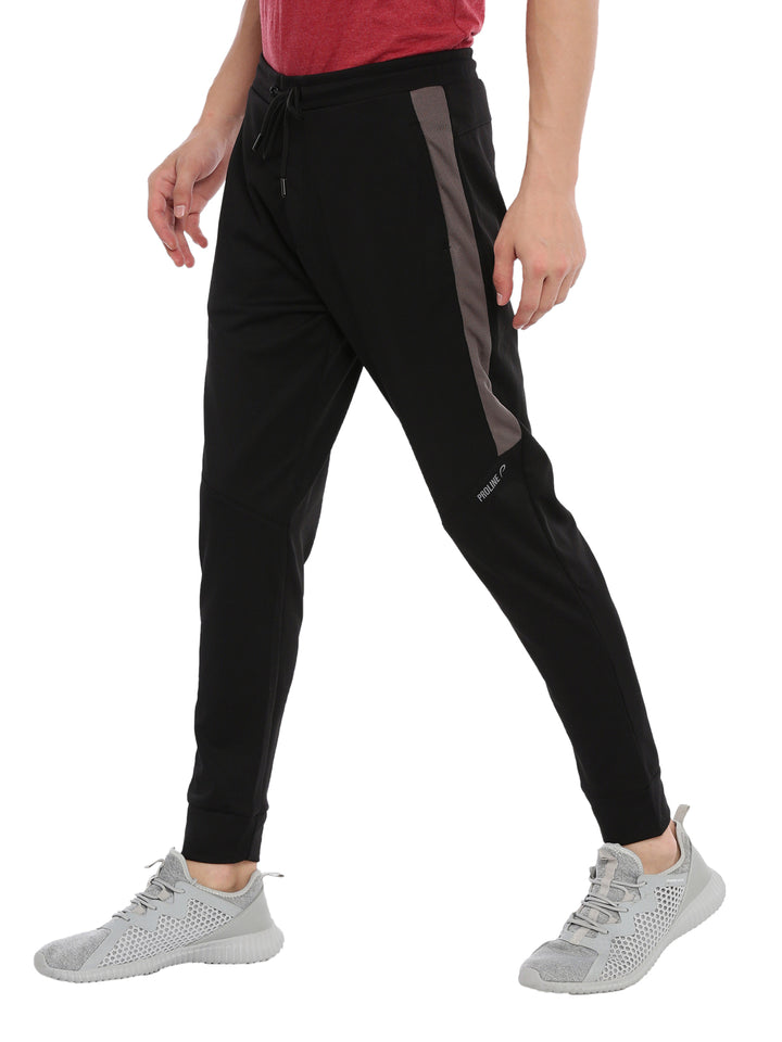 Men's Color Block Comfort Jogger