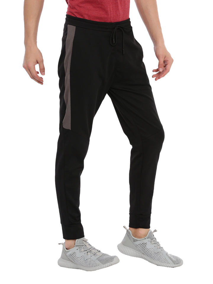 Men's Color Block Comfort Jogger