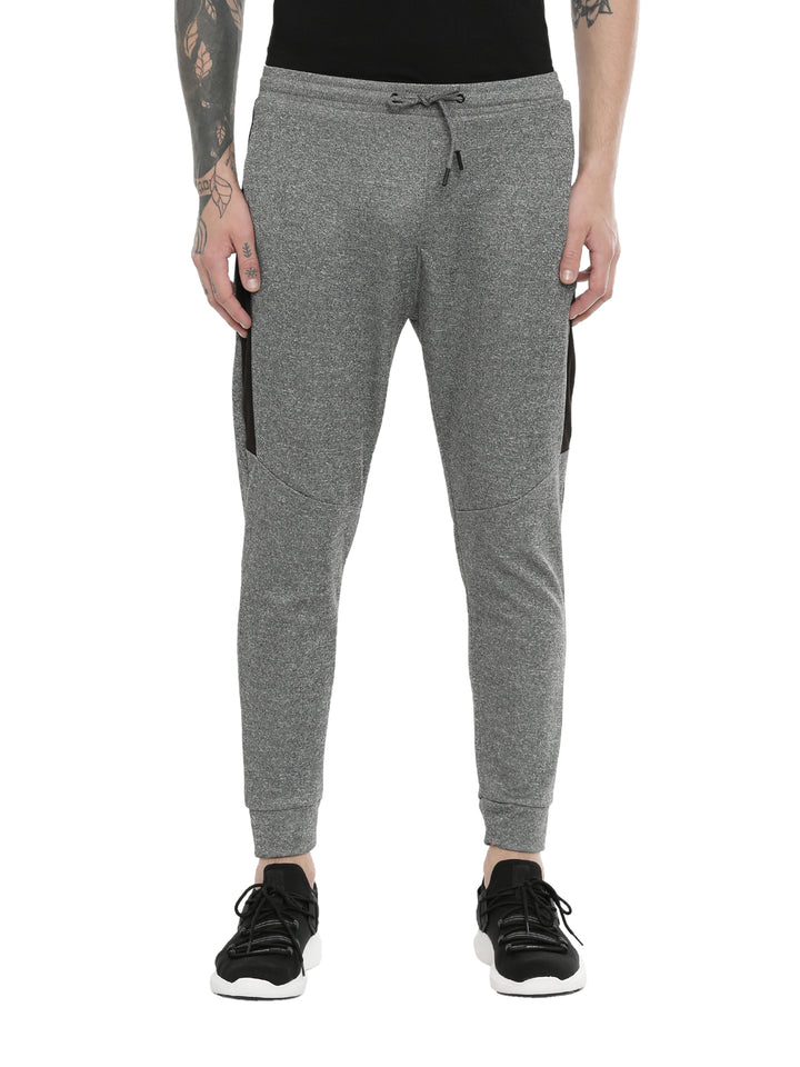 Men's Color Block Comfort Jogger