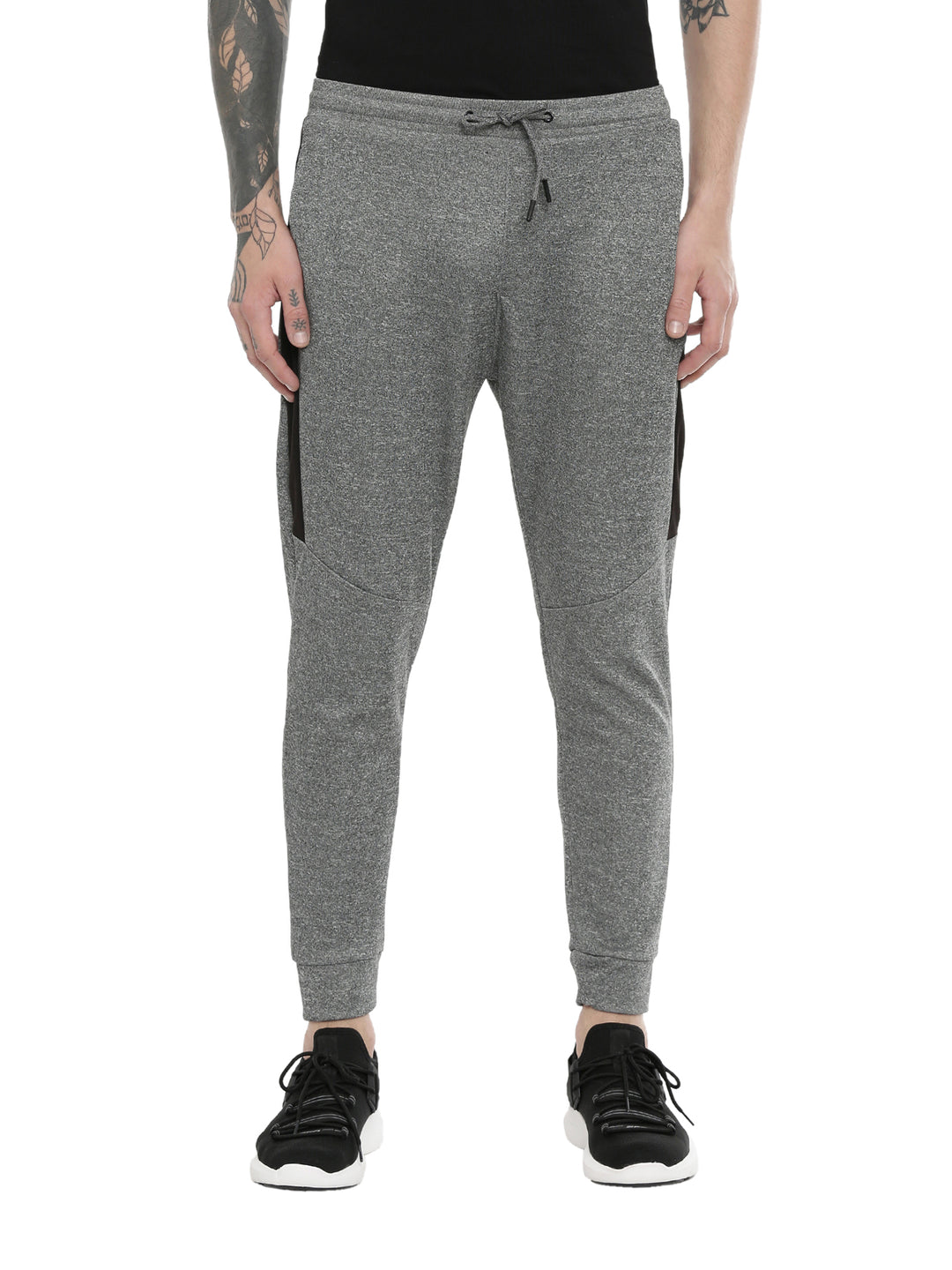 Men's Color Block Comfort Jogger