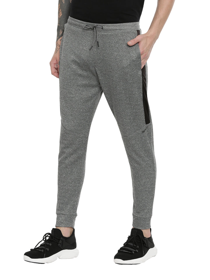 Men's Color Block Comfort Jogger