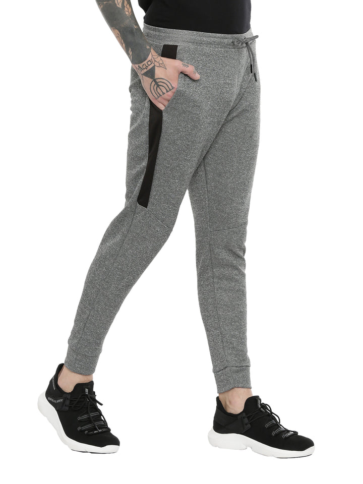 Men's Color Block Comfort Jogger