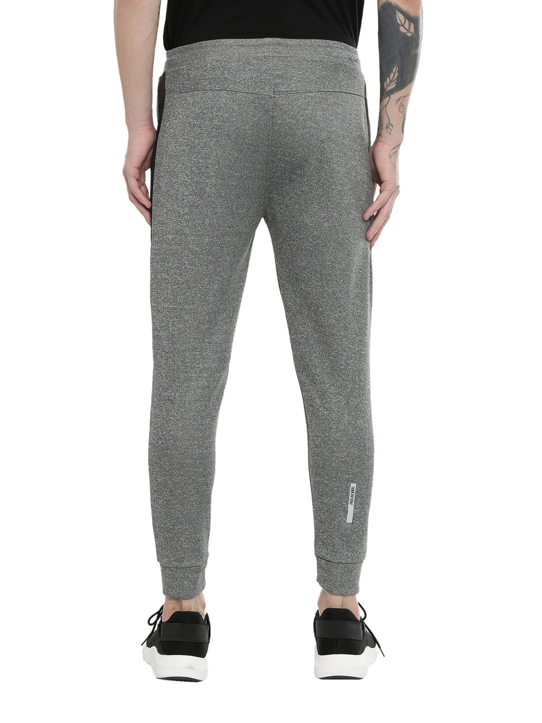 Men's Color Block Comfort Jogger